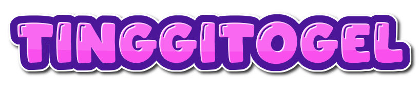 TINGGITOGEL LOGO